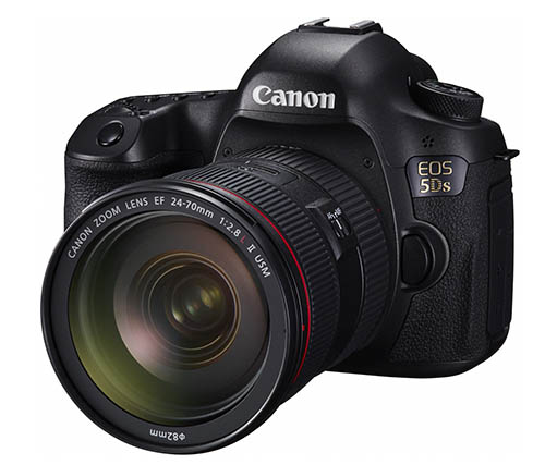 Canon-EOS-5DS-camera